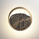Настенный светильник ODEON LIGHT ECODESIGN VALLEY 7068/9WL