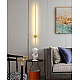 Настенный светодиодный светильник TopDecor Uno A2 33 4000k