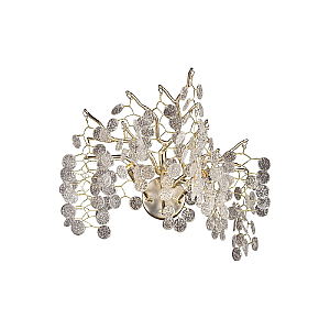 Настенный светильник Garda Decor 86-90183
