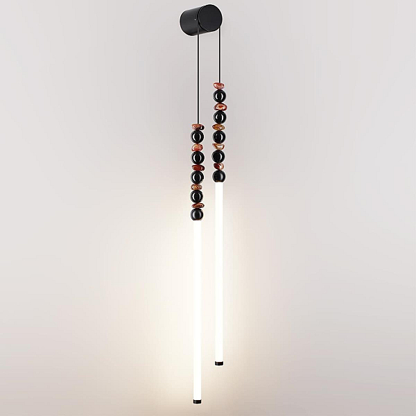 Настенный светильник Odeon Light Monella Hightech 7187/16WL