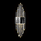Настенный светильник Delight Collection Aspen W98021M nickel