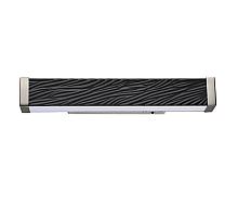 Настенный светильник Odeon Light L-Vision Riviera 5451/10WLB