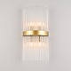 Настенный светильник Arte Milano Torcia 430122.250.4.E14.B1 BS