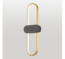Настенный светильник Lussole Tift LSP-7335