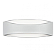 Настенный светодиодный светильник iLedex Line ZD8118-6W WH