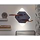 Настенный светодиодный светильник Ambrella light Wall FW101