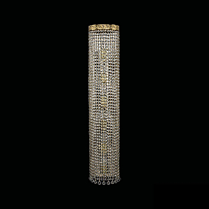 Бра Bohemia Ivele Crystal 83401B/20IV-100 G Balls