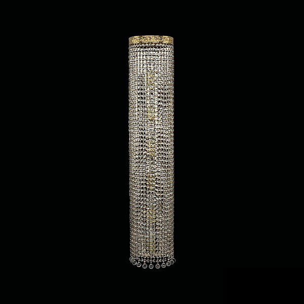Настенный светильник Bohemia Ivele 83401B/20IV-100 G Balls