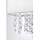 Настенный светильник Maytoni Manfred MOD600WL-02W