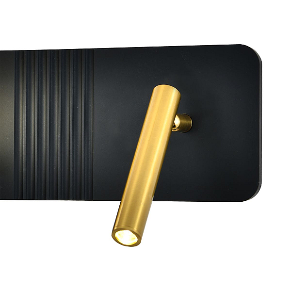 Настенный светильник INDIGO RILIEVO V000202L
