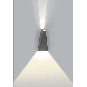 Настенный светильник Crystal Lux CLT 225 CLT 225W DG