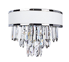 Бра Arte Lamp Diadem A1002AP-2CC