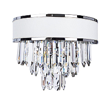 Бра Arte Lamp Diadem A1002AP-2CC