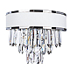 Настенный светильник Arte Lamp Diadem A1002AP-2CC