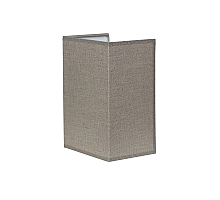 Настенный светильник TopDecor Crocus Glade A1 10 96g