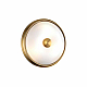 Настенный светильник Odeon Light Walli Pelow 4956/2