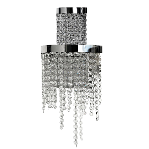 Настенный светильник Garda Decor Cascada 62GDM-80235