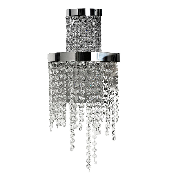 Настенный светильник Garda Decor Cascada 62GDM-80235