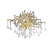 Настенный светильник Garda Decor 86-80153
