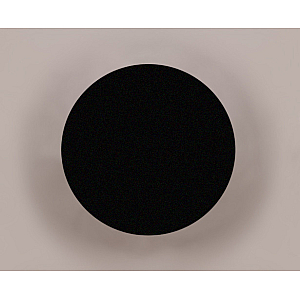 Настенный светильник Italline IT02-016 black