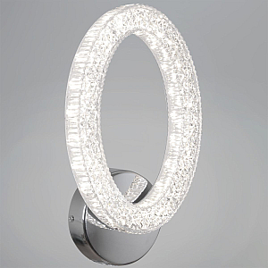 Настенный светильник Reluce 79037-0.2-01 CR
