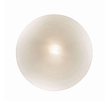 Настенный светильник Ideal Lux Smarties Bianco AP1 014814