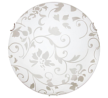Настенный светильник Arte Lamp Ornament A4120PL-1CC