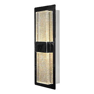 Настенный светодиодный светильник iLedex Pixel D4430-2M CR