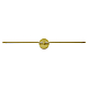 Настенный светильник Escada Focus 10289/1LED Gold