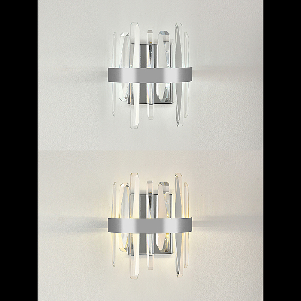 Настенный светильник Natali Kovaltseva Bernardi LED LAMPS 81117/1W