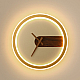 Настенный светильник Imperium Loft spenser01 208953-23