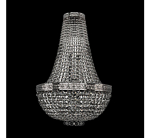 Бра Bohemia Ivele Crystal 19281B/H2/35IV Ni