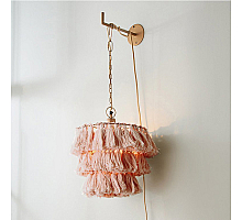 Настенный светильник ImperiumLoft Tassel 178398-26