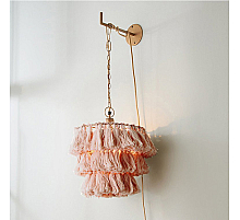 Настенный светильник ImperiumLoft Tassel 178398-26