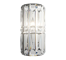 Настенный светильник Maytoni Facet MOD094WL-01CH