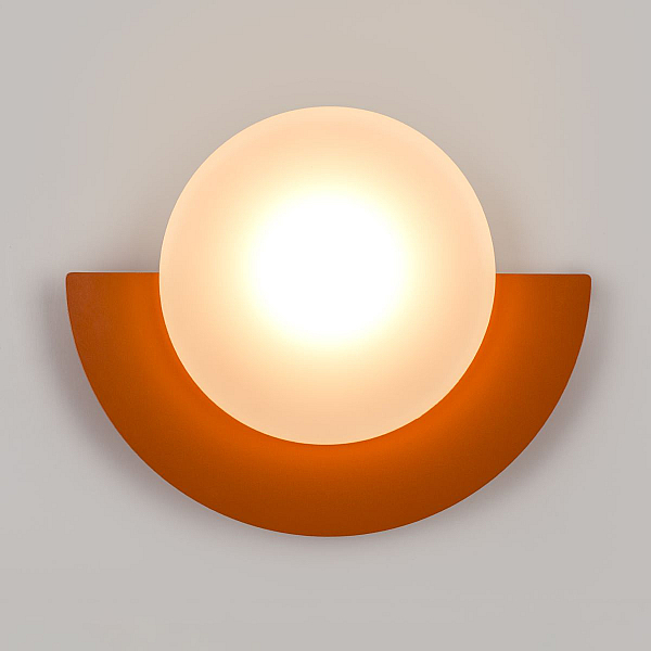 Настенный светильник Lightstar Erica 609633