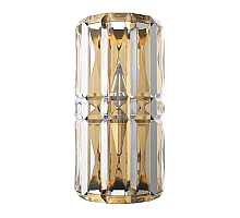 Настенный светильник Maytoni Facet MOD094WL-01G