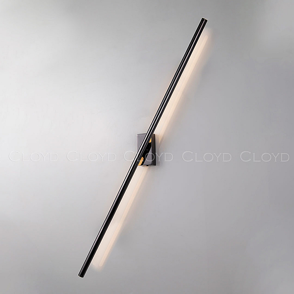 Настенный светильник Cloyd Lineas 20455