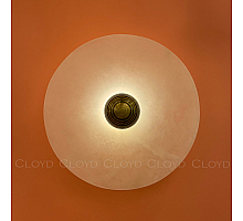 Настенный светильник Cloyd Axiom 20332