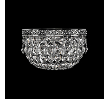 Бра Bohemia Ivele Crystal 19011B/20IV NB