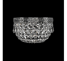 Бра Bohemia Ivele Crystal 19011B/20IV NB