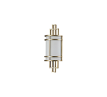 Настенный светильник Feiss FE-FUSION1-PNBR