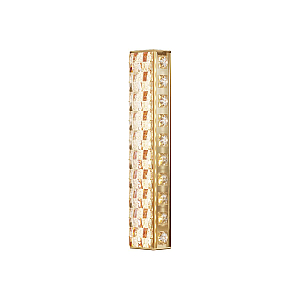 Настенный светильник Maytoni Castello MOD336WL-L35G3K
