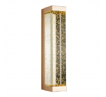 Настенный светильник Modelux ML.543.430 GD