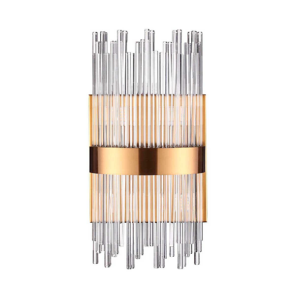 Настенный светильник Odeon Light Hall Focco 4722/4W