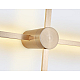 Настенный светильник Ambrella Light Comfort FL75873