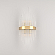 Настенный светильник Arte Milano Torcia 430122.250.4.E14.A1 GD