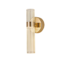 Настенный светильник Delight Collection OB2367-F1 french gold
