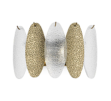 Настенный светильник Freya Demure FR5189WL-02BS