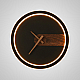 Настенный светильник Imperium Loft spenser01 208953-23
